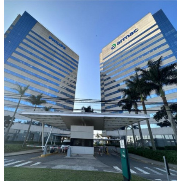 MENSALISTA CASTELO BRANCO OFFICE PARK - CARRO